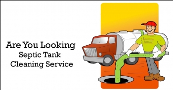 Safety Tank Cleaning